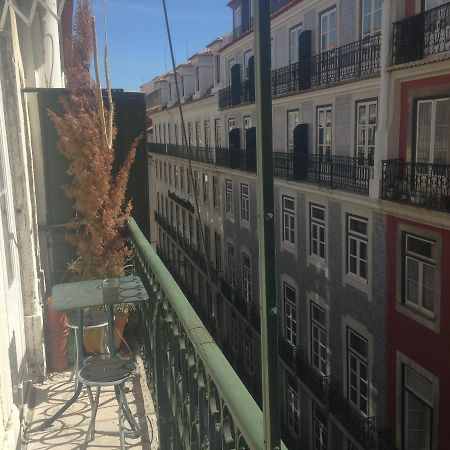 Downtown Original Lisbon Apartment Dış mekan fotoğraf