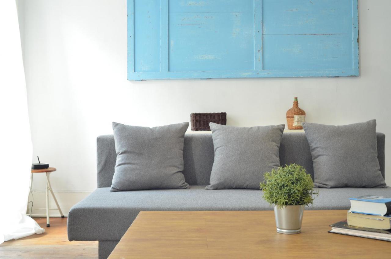 Downtown Original Lisbon Apartment Dış mekan fotoğraf