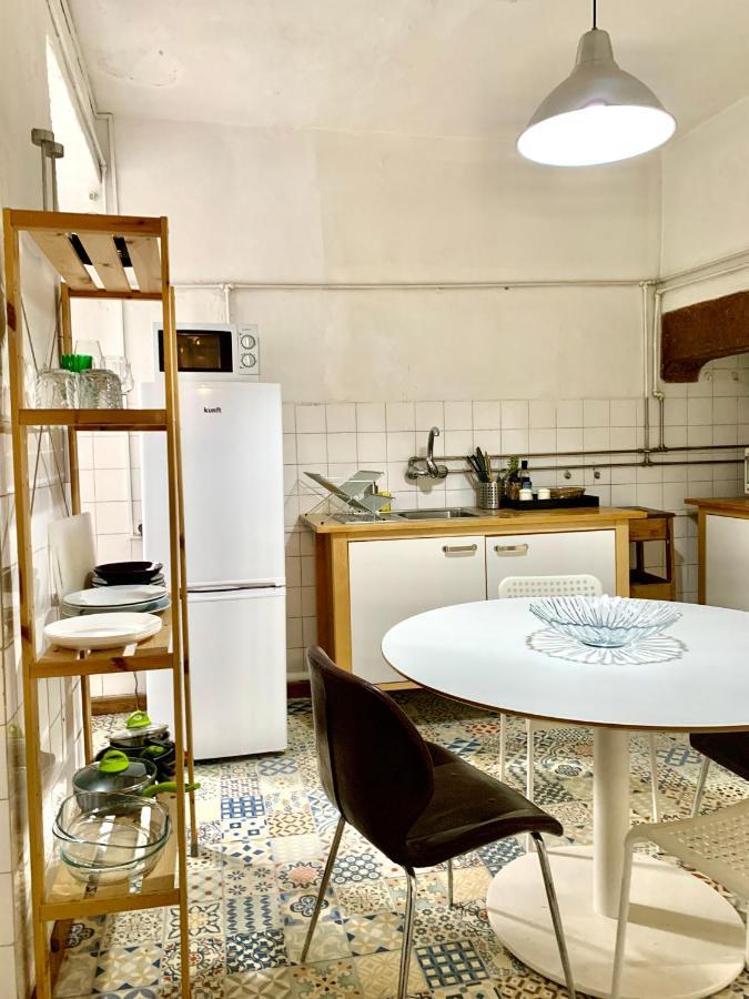 Downtown Original Lisbon Apartment Dış mekan fotoğraf